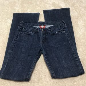 Lucky Brand Jeans Size 6/28